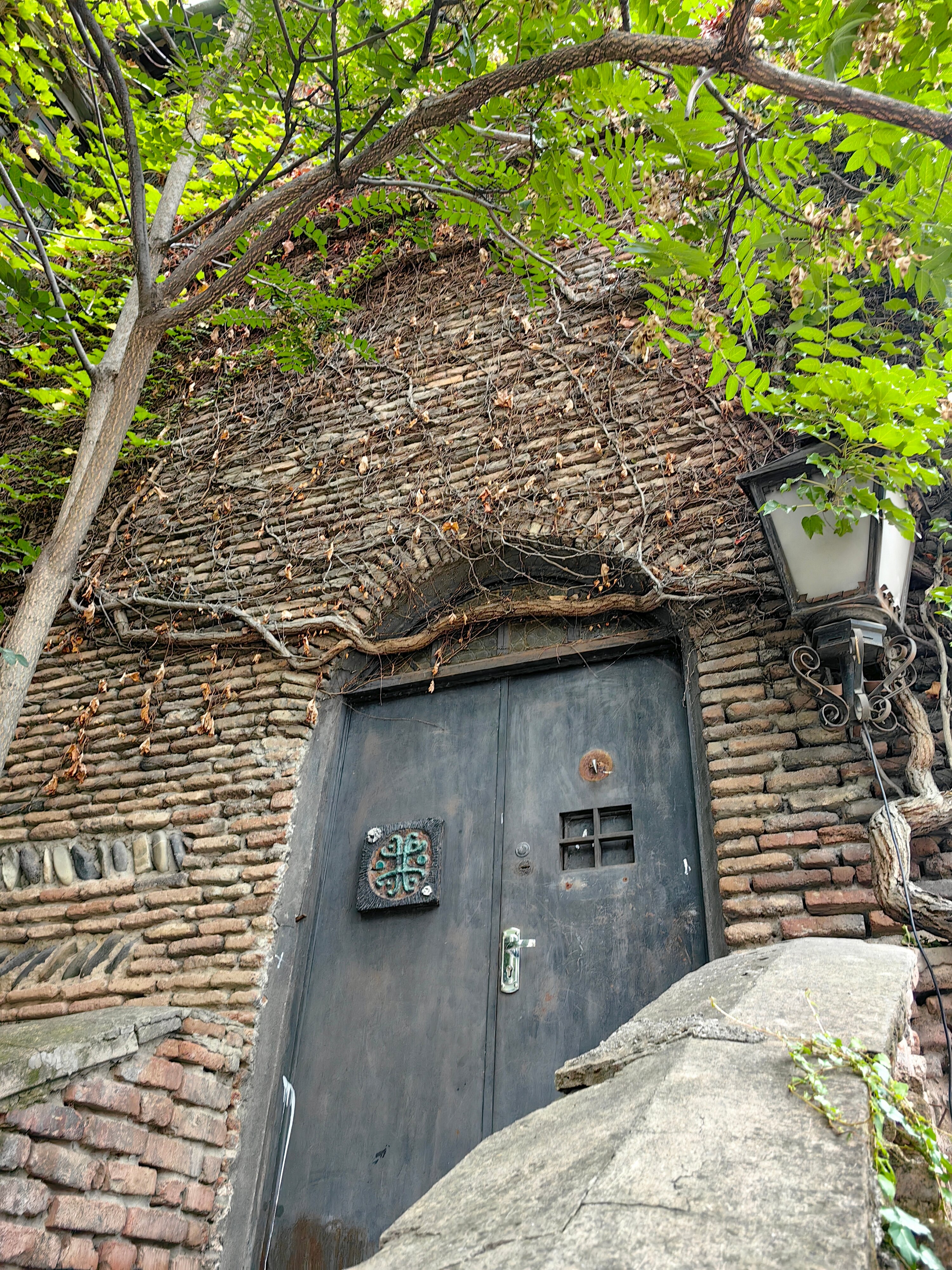 Фото Sota Metekhi Hotel