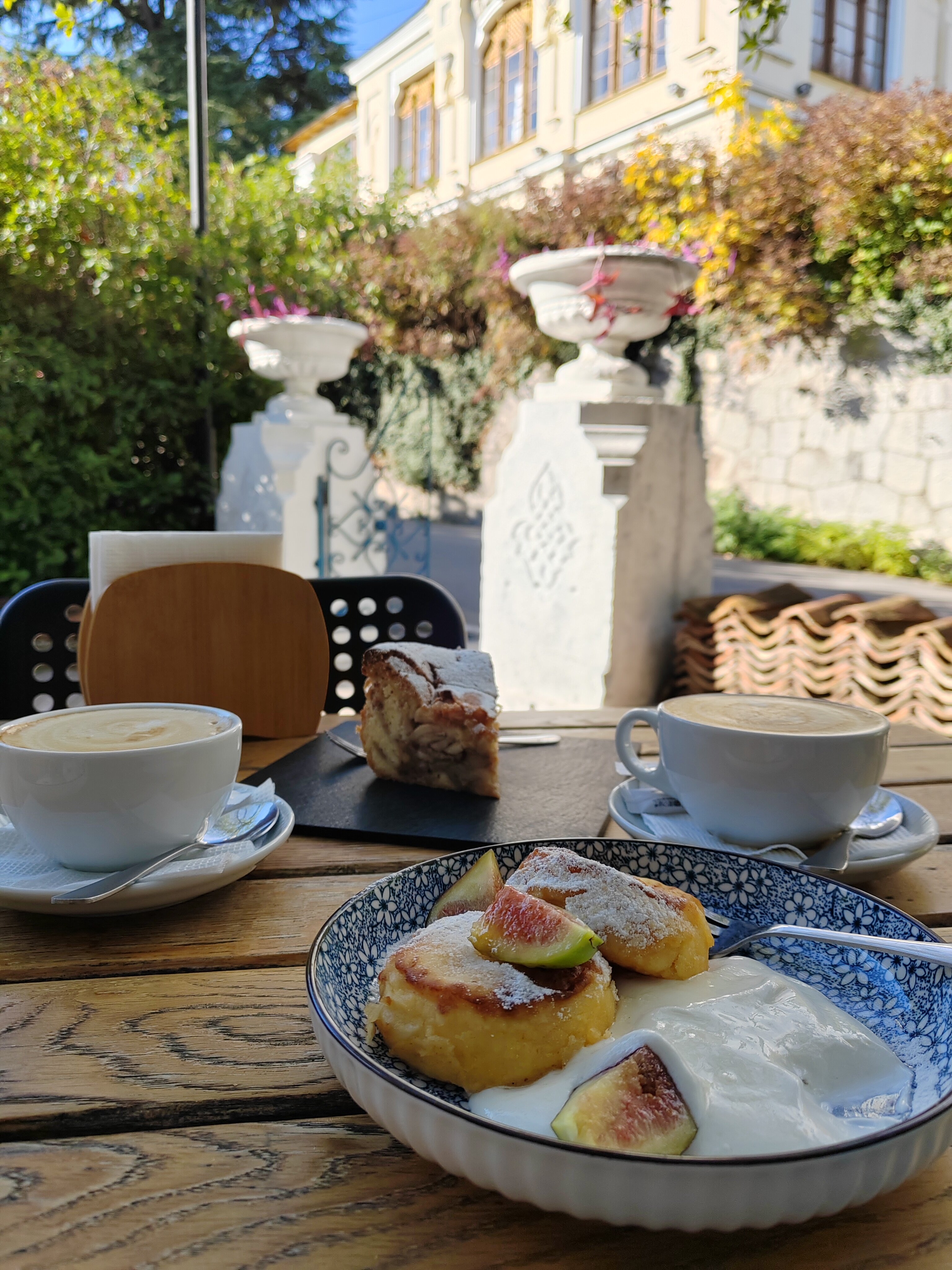 Фото Публика