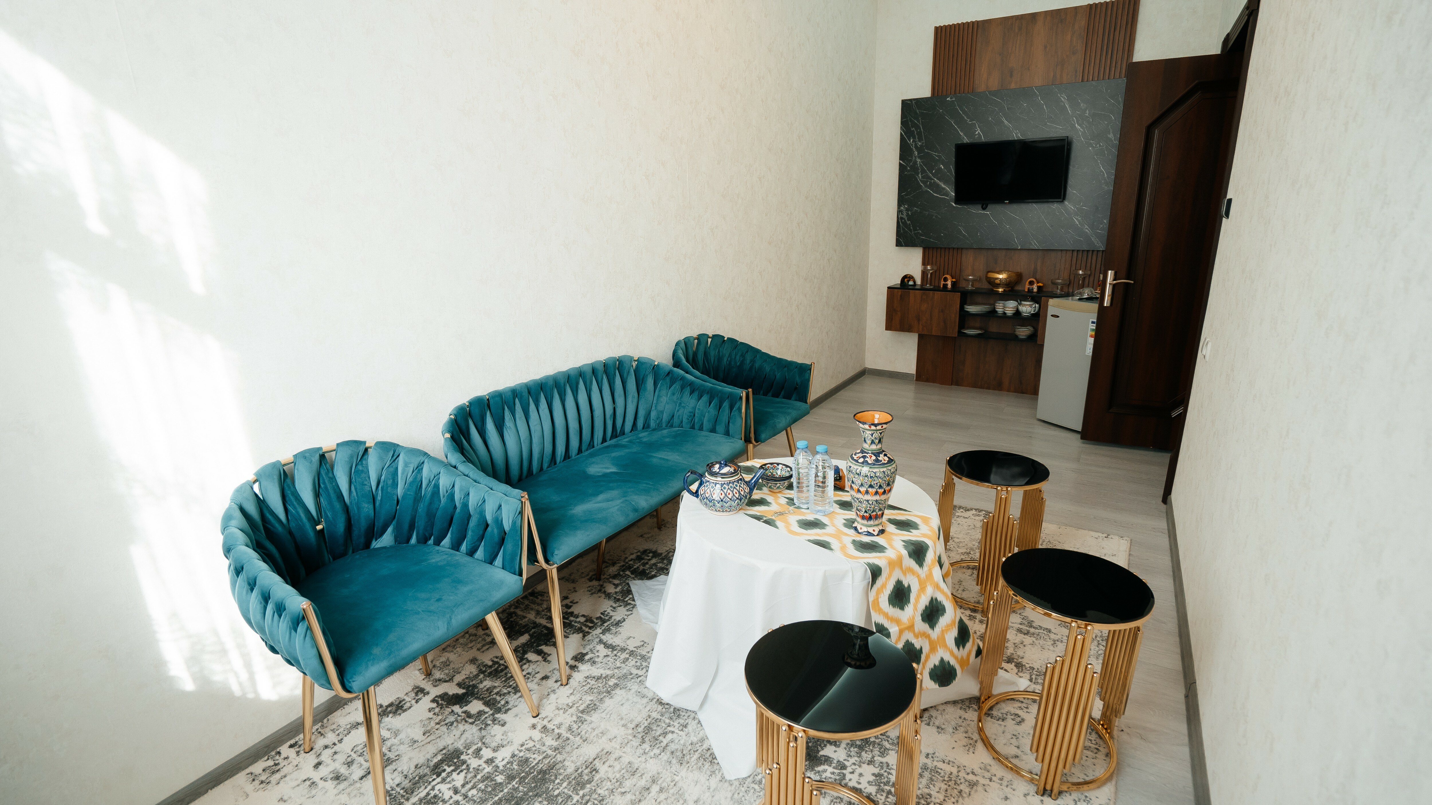 Фото Буюк Ипак Йоли