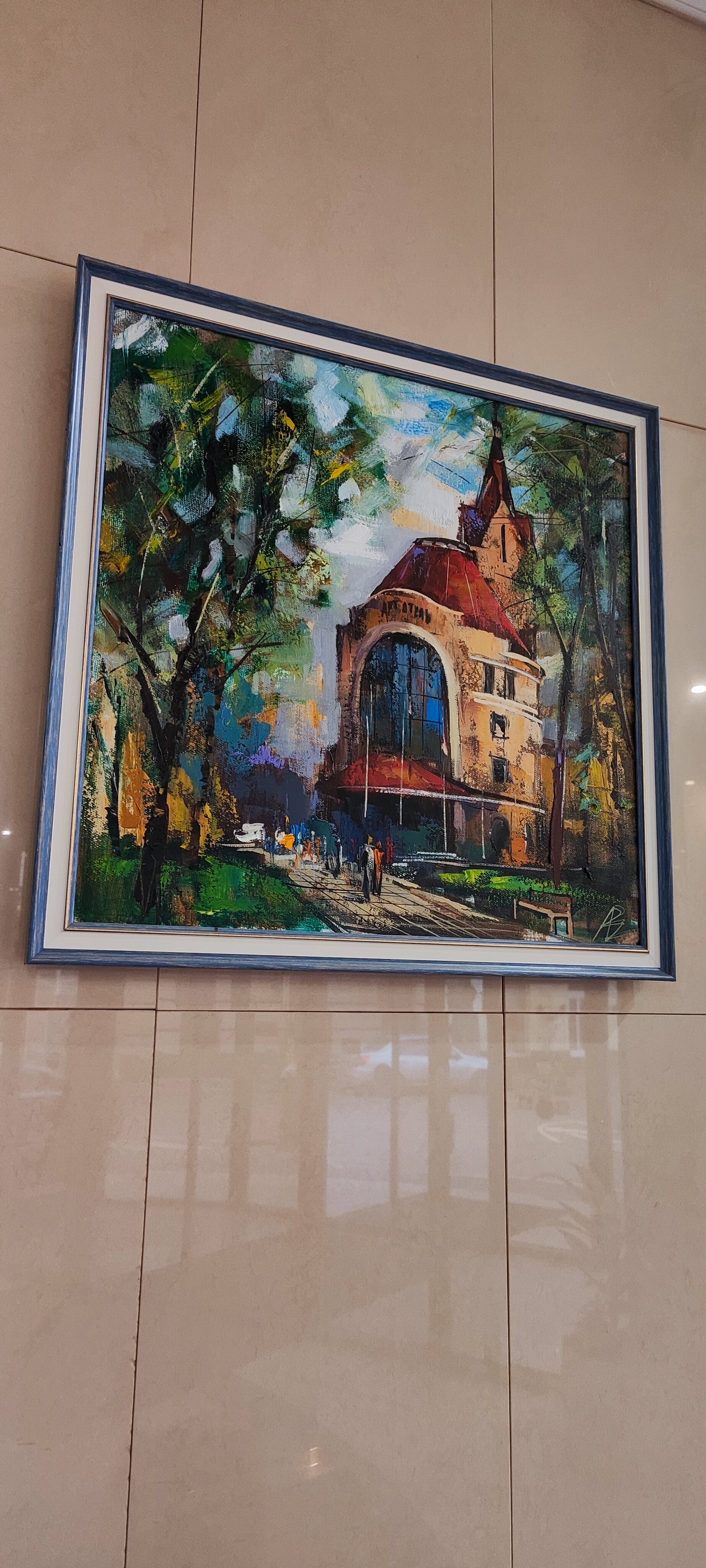 Фото Арт-Отель