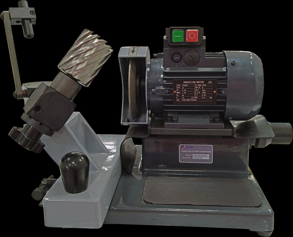 Tool industry Proton, Krasnodar, photo