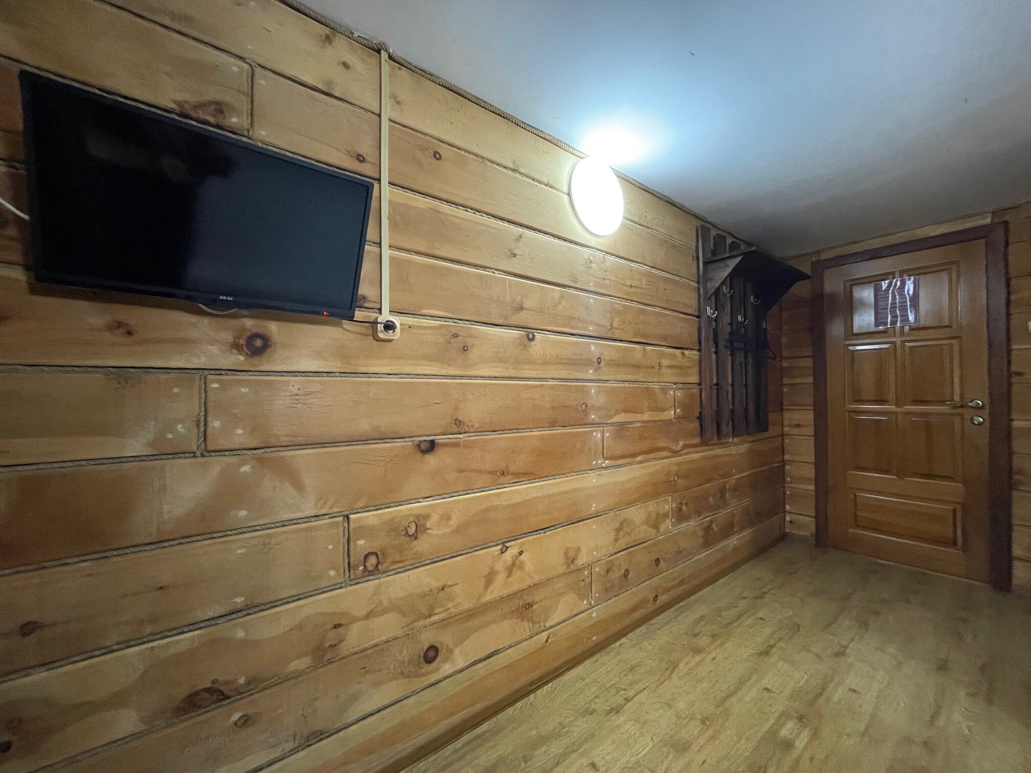 Фото Ковчег