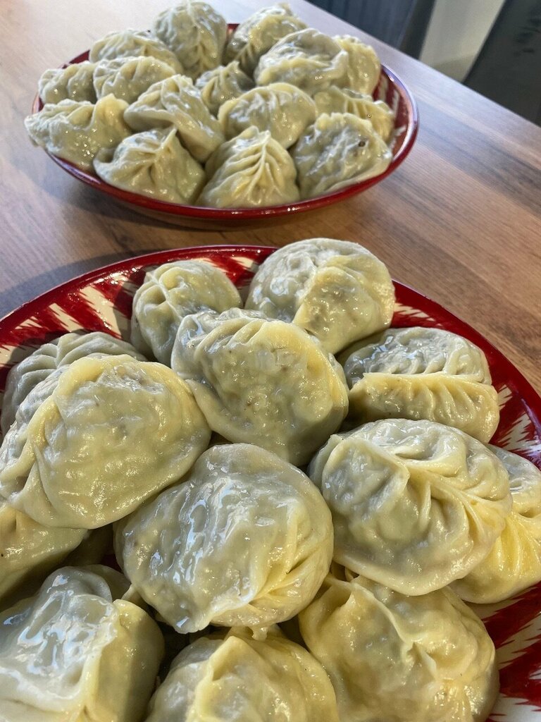 Cafe A-Plov, Chimkent, photo