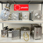 Plaskik (Proizvodstvennaya Street, 7), plastic products