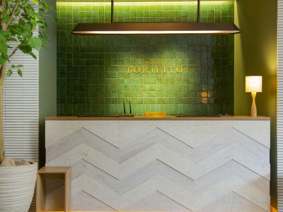 Фото Hotel Torifito Naha Asahibashi