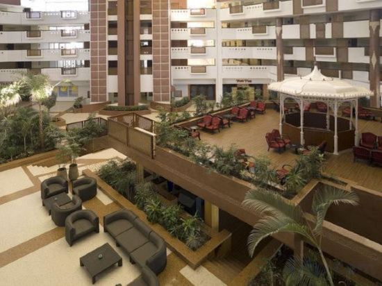 Фото Atlas Amadil Beach