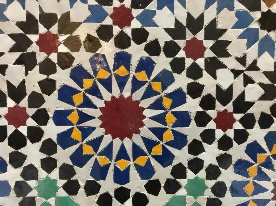 Фото Dar D'or Fes