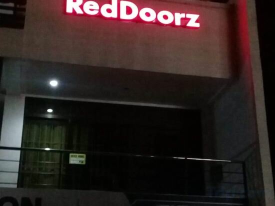 Hotel RedDoorz @ Poblacion Sur Sigma, Province of Capiz, photo