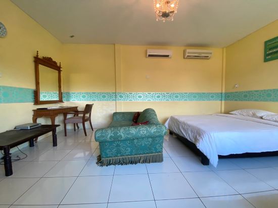 Фото Oyo 90287 Rb Homestay & Farms