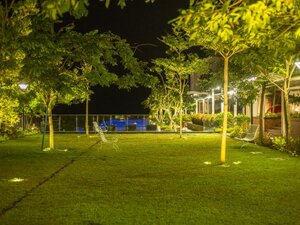 Гостиница Marino Beach Colombo