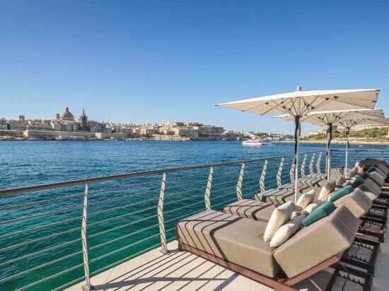 Фото Barceló Fortina Malta