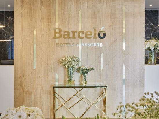 Фото Barceló Fortina Malta