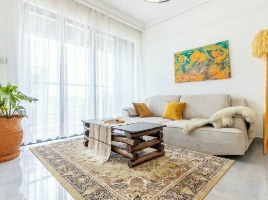 Apartments Lux Suites Riara One Residency Angama, Nairobi, photo