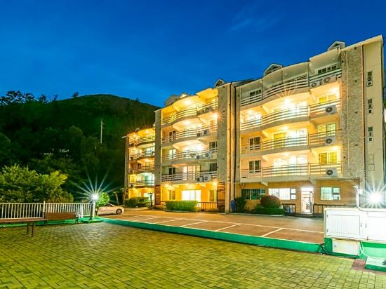 Фото Homefourest Resort