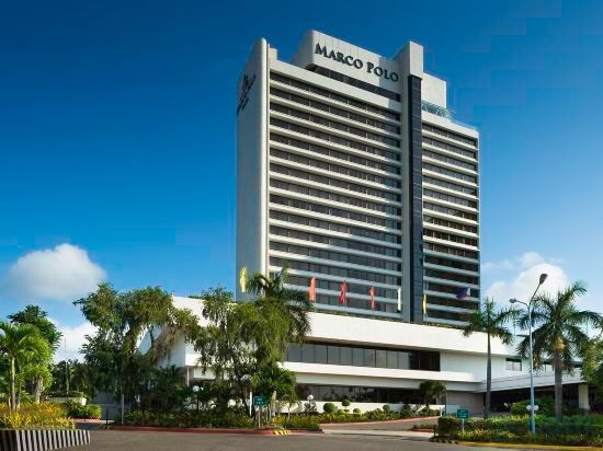 Фото Marco Polo Plaza Cebu