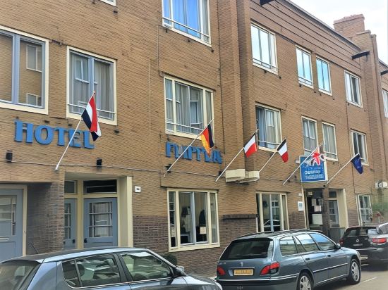 Фото Hotel Flipper Amsterdam