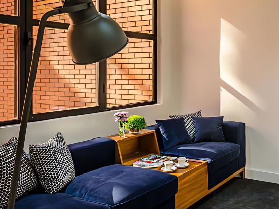 Фото Hotel Passport