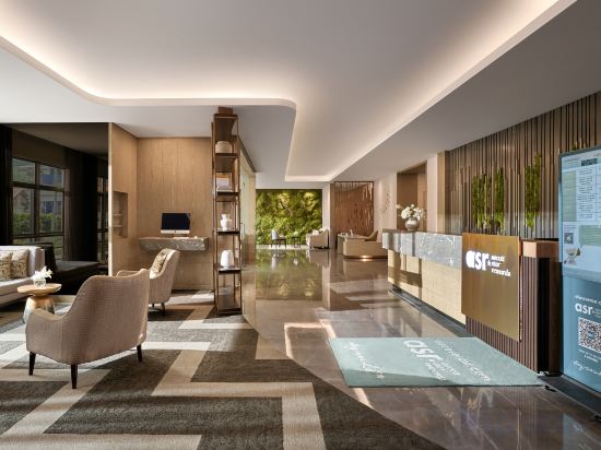 Фото Somerset Ho Chi Minh City