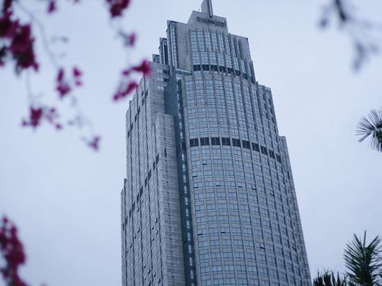 Фото Swissotel Foshan
