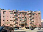 Chinese apartment in Jeddah Red Sea Fountain (الحمراء, شارع حسين باسلامة, JCHA3080) ، فندق
