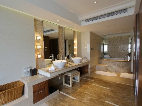 Фото Hotel Royal Nikko Taipei