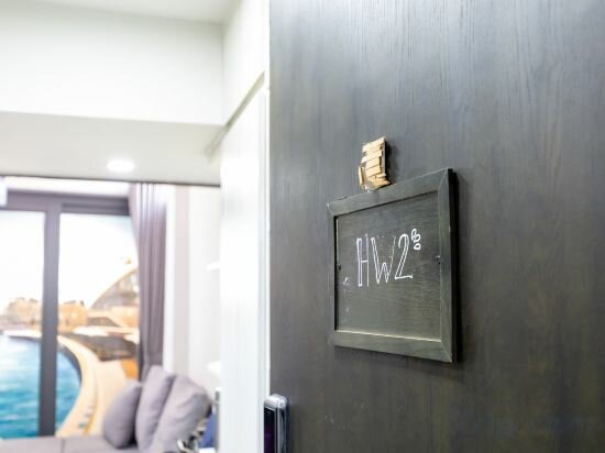 Фото The Haven - Lofts by the Park