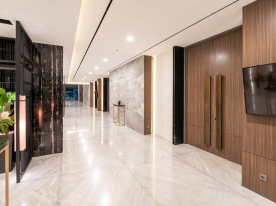 Фото Aston Sorong Hotel & Conference Center