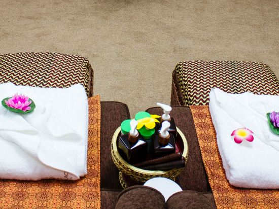 Фото Tang Palace Hotel