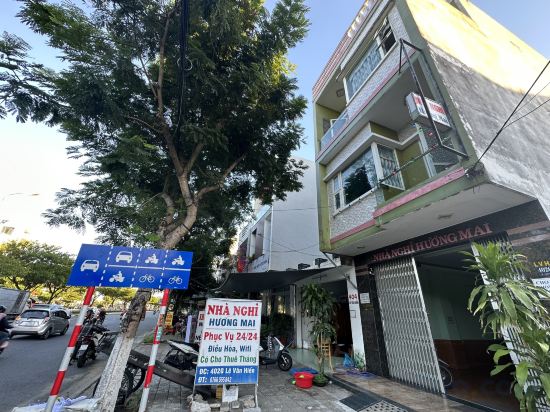 Фото Spot On 1186 Nha Nghi Huong Mai