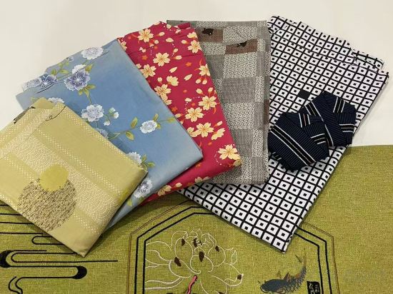 Фото Kanku Kokusai Hotel