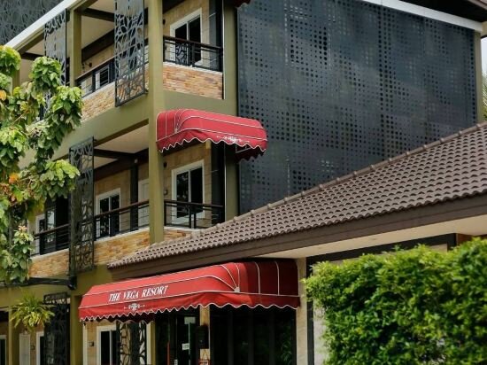 Hotel The Vega Resort, Earth, photo