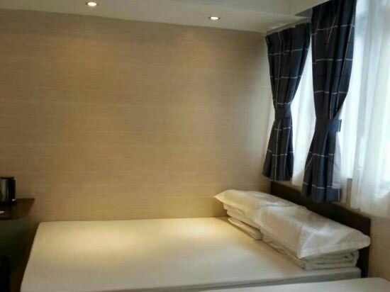 Apartments Hong Kong Full Harvest Inn, Kowloon, photo