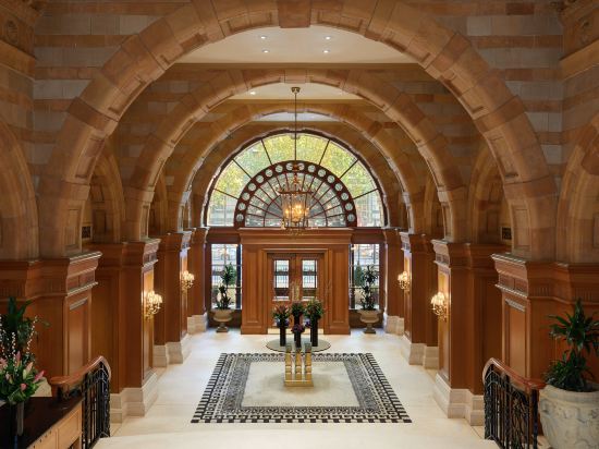 Фото The Landmark London