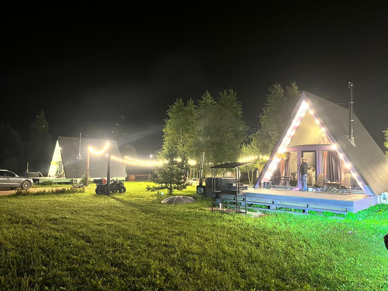 Фото А-Ленд