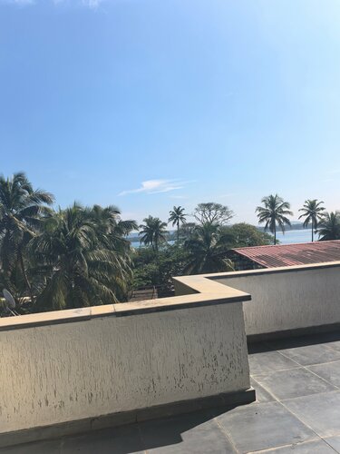 Гостиница Bedzzz Xclusiv Morjim Goa by Leisure Hotels в Гоа