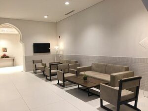 Гостиница Shaza Riyadh