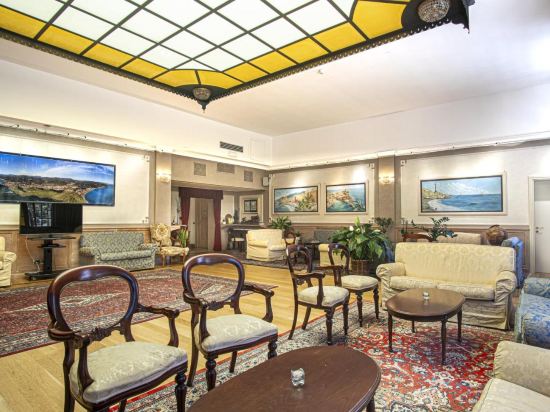 Фото Grande Albergo Sestri Levante