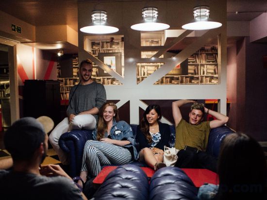 Фото Clink 261 Hostel