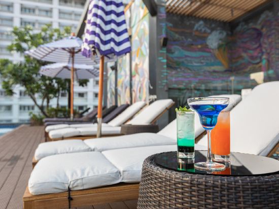 Фото Hotel Icon Bangkok Sukhumvit 2