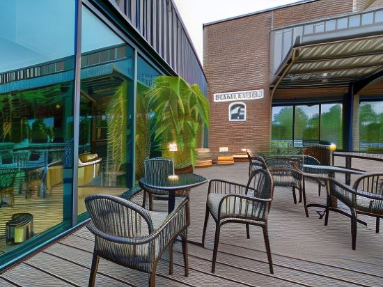 Фото Nyce Hotel Hannover