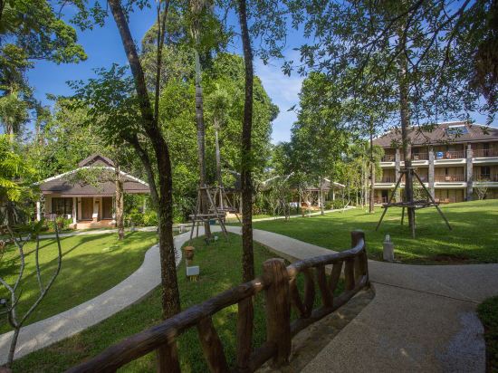 Фото The Leaf On The Sands by Katathani