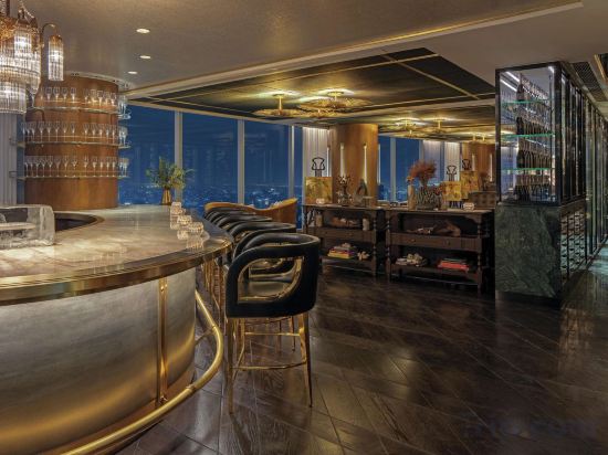 Фото Waldorf Astoria Bangkok