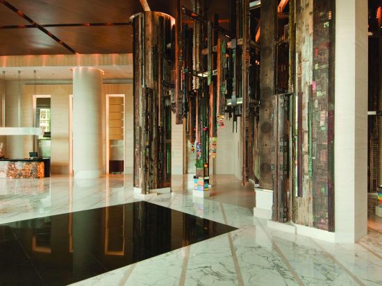 Фото Hyatt Regency Chennai