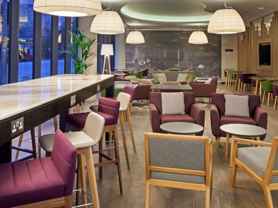 Фото Hampton by Hilton London Waterloo