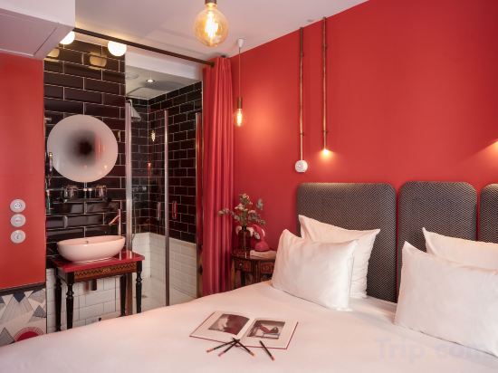 Фото Hôtel Exquis