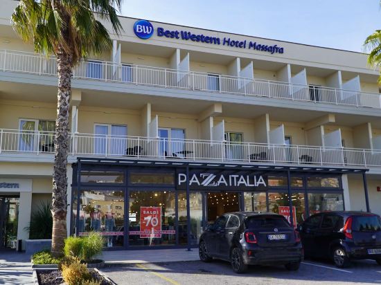 Фото Best Western Hotel Massafra