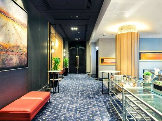 Фото Amora Hotel Jamison Sydney