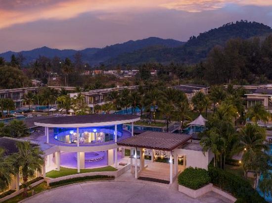 Фото The Waters Khao Lak by Katathani