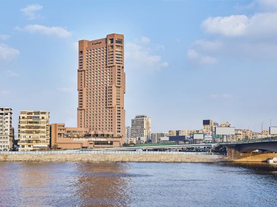 Фото Ramses Hilton