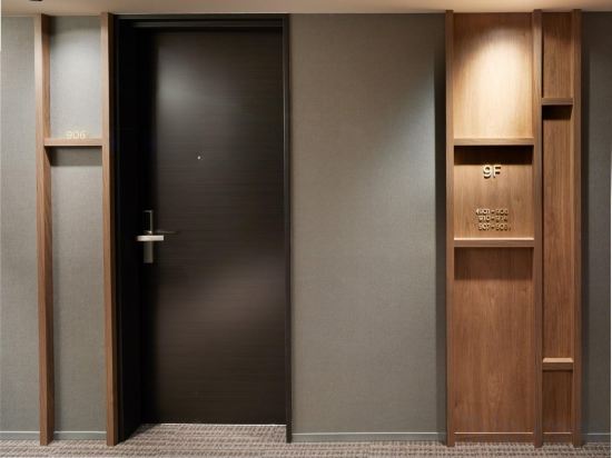 Фото Lamp Light Books Hotel Sapporo